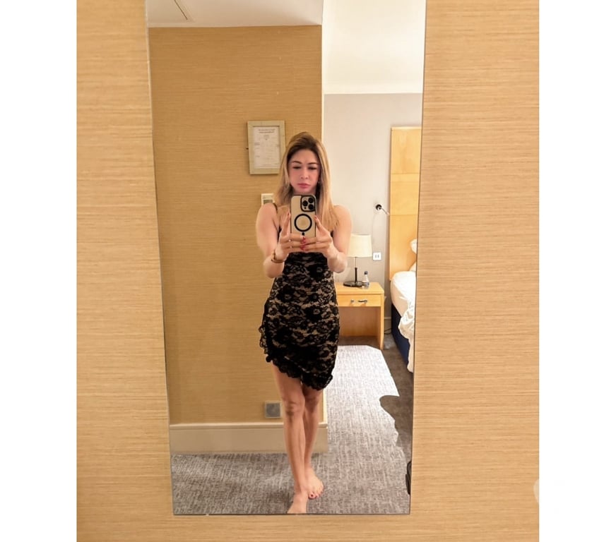 Escorts Gloucestershire Gloucester - Photos for ANNIE BEST THAI OIL NURU NO RUSH 💗
