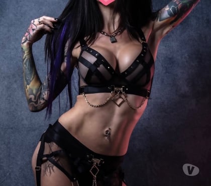  Escorts & Erotic Massage Ash Bank Stoke-on-Trent - Photos for English party girl Jordan 💕
