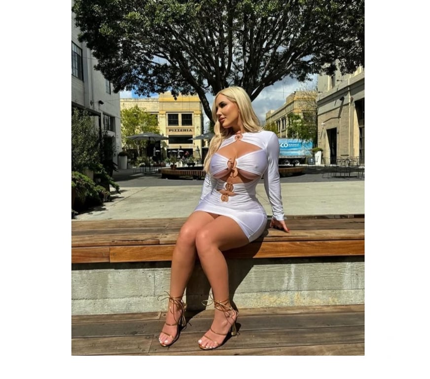 Escorts Devon Plymouth - Photos for HOT BLONDE PARTY GIRL AND GFE