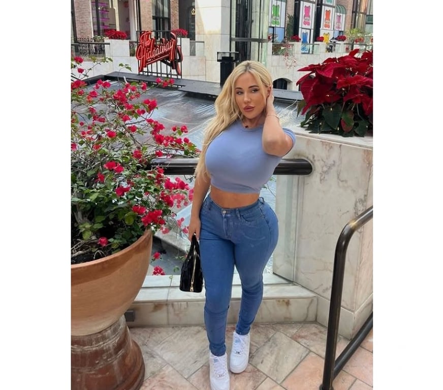 Escorts Devon Plymouth - Photos for HOT BLONDE PARTY GIRL AND GFE