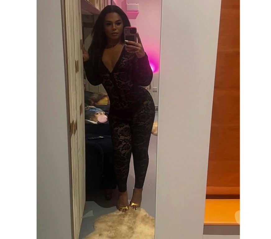 Trans Escorts Merseyside Liverpool - Photos for 🐈‍⬛🐾BLACK PANTHER HANNAH XL🐾🐈‍⬛