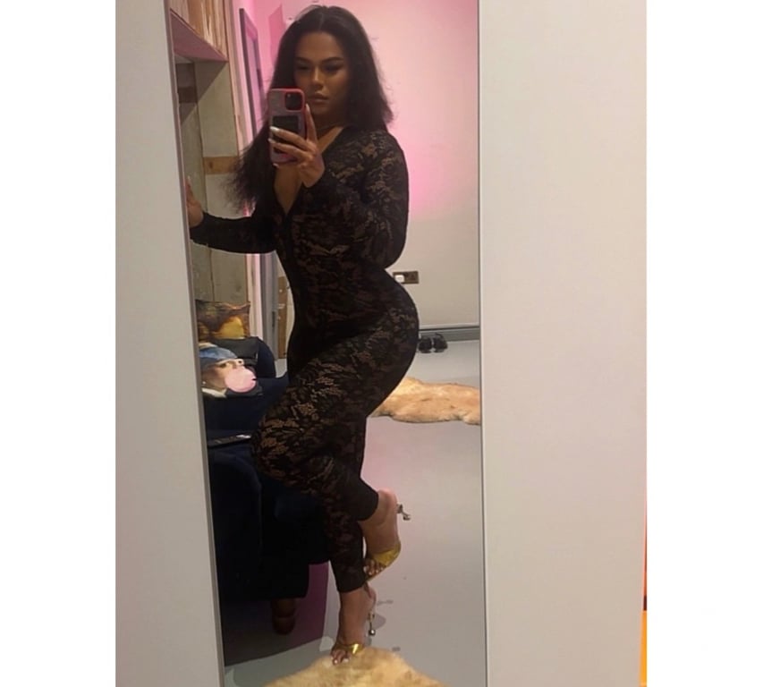 Trans Escorts Merseyside Liverpool - Photos for 🐈‍⬛🐾BLACK PANTHER HANNAH XL🐾🐈‍⬛