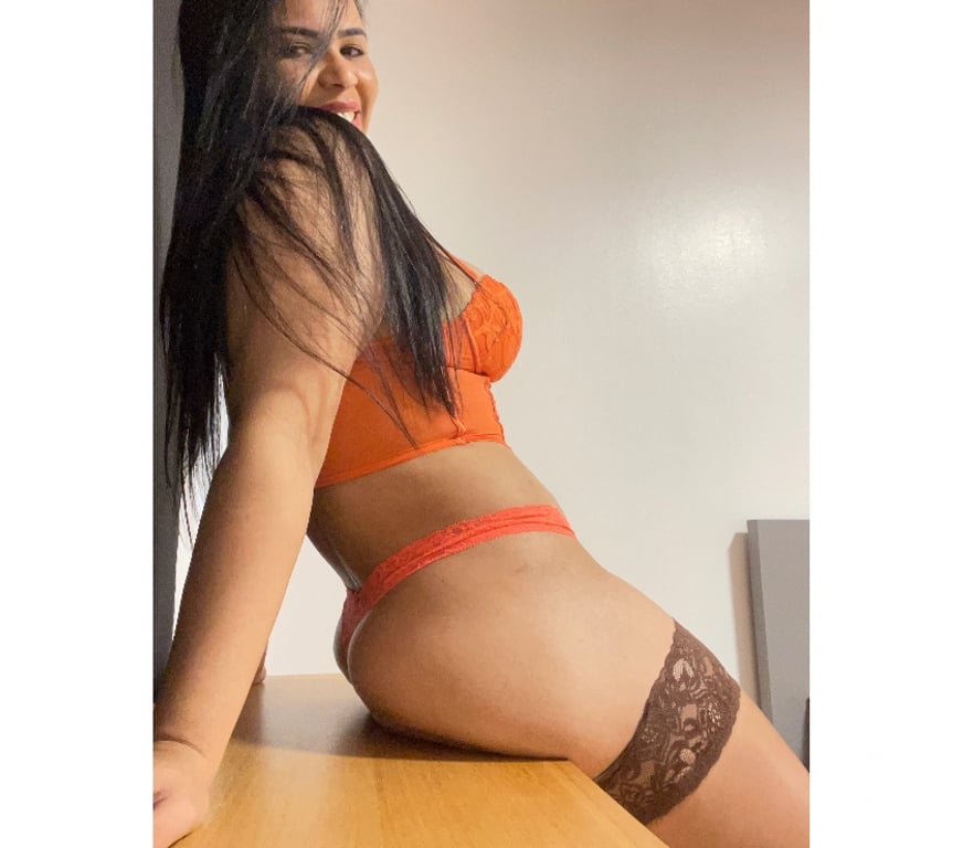 Escorts Fife Dunfermline - Fife - Photos for 🧡BRUNETTE BRAZILIAN GIRL🧡