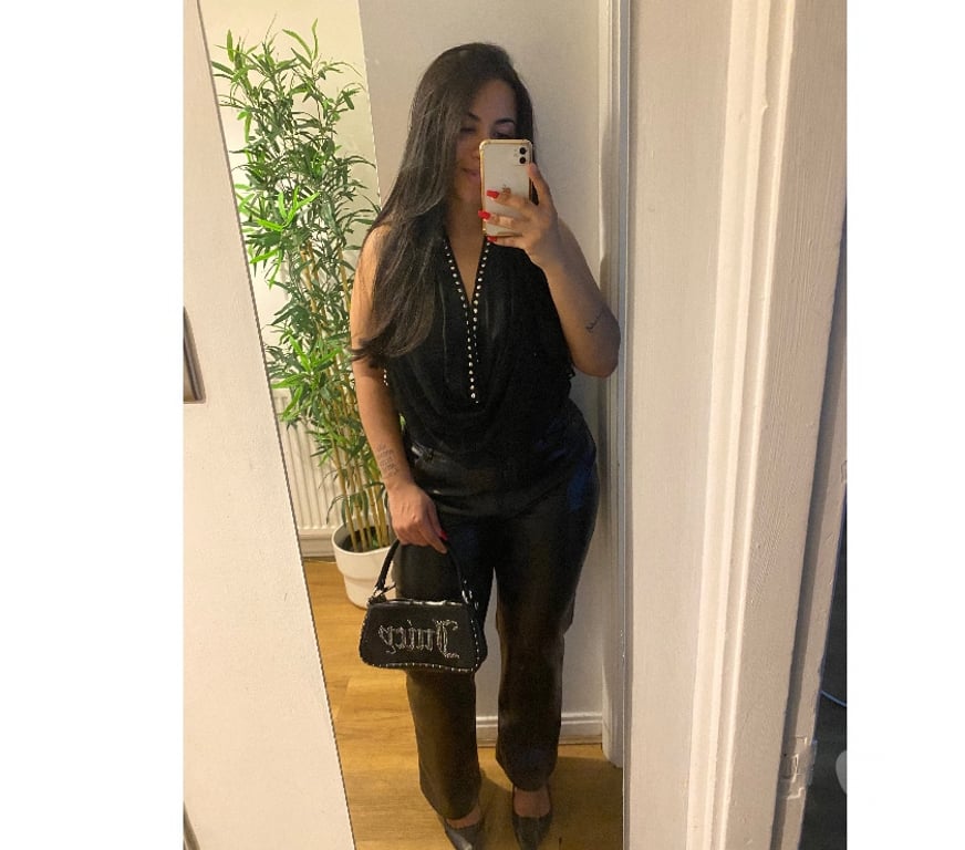Escorts Staffordshire Stoke-on-Trent - Photos for Brazilian 100% real party girl big 🍑❤️‍🔥