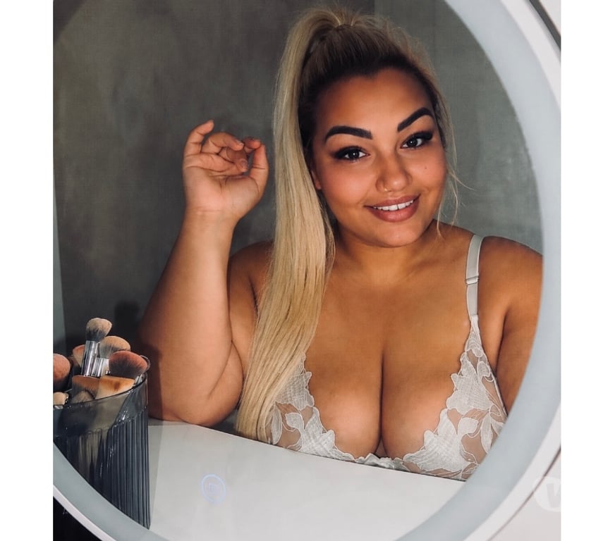 Escorts North London Tottenham Hale - North London - Photos for Chubby ajlin x Big ass 💋