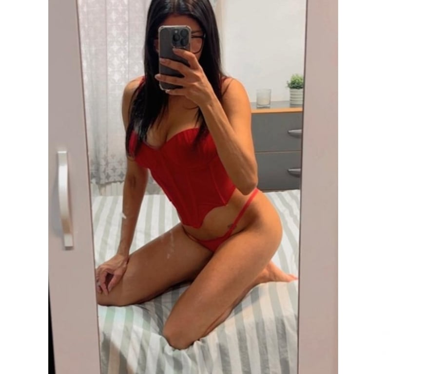Escorts Central London St Pancras - Central London - Photos for BRAZILIAN EROTIC MASSEUSE