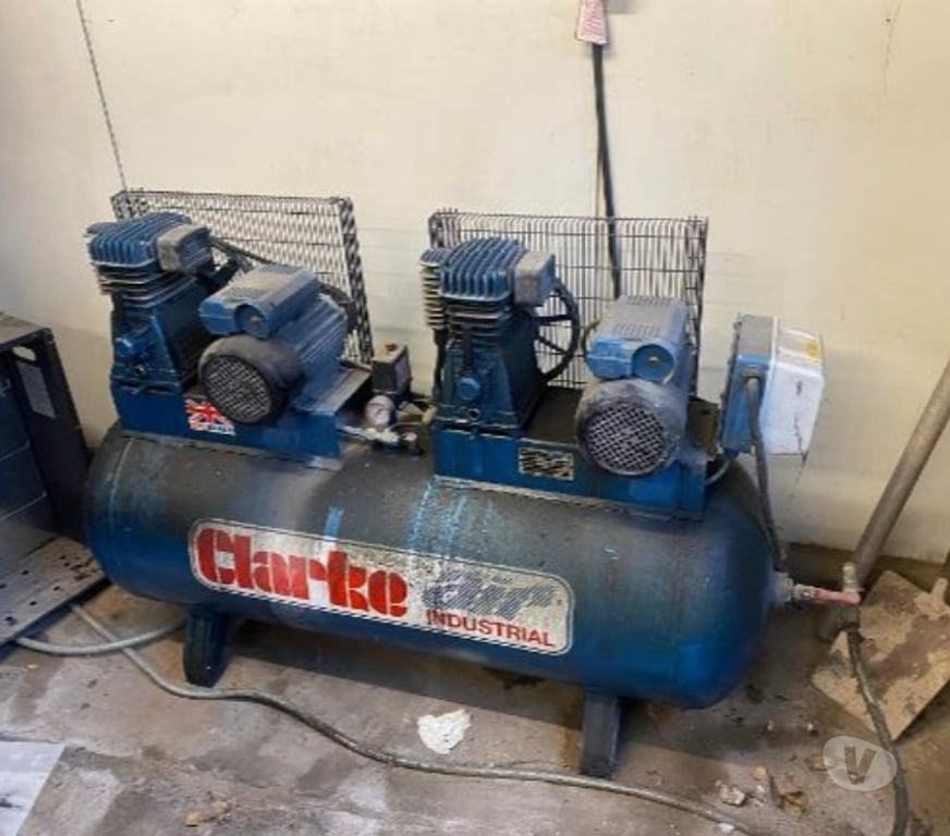 Miscellaneous West Yorkshire Wakefield - Photos for Odlings MCR Multiload Blast Cabinet