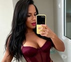 Peterborough City Centre - Peterborough — Morena brazilian 💚🇧🇷💚first time Available