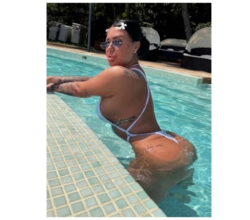 Escorts Somerset Bridgwater - Somerset - Photos for 🌹SEXY BRUNETTE IN TOWN 💋 REAL & SLIM🔥