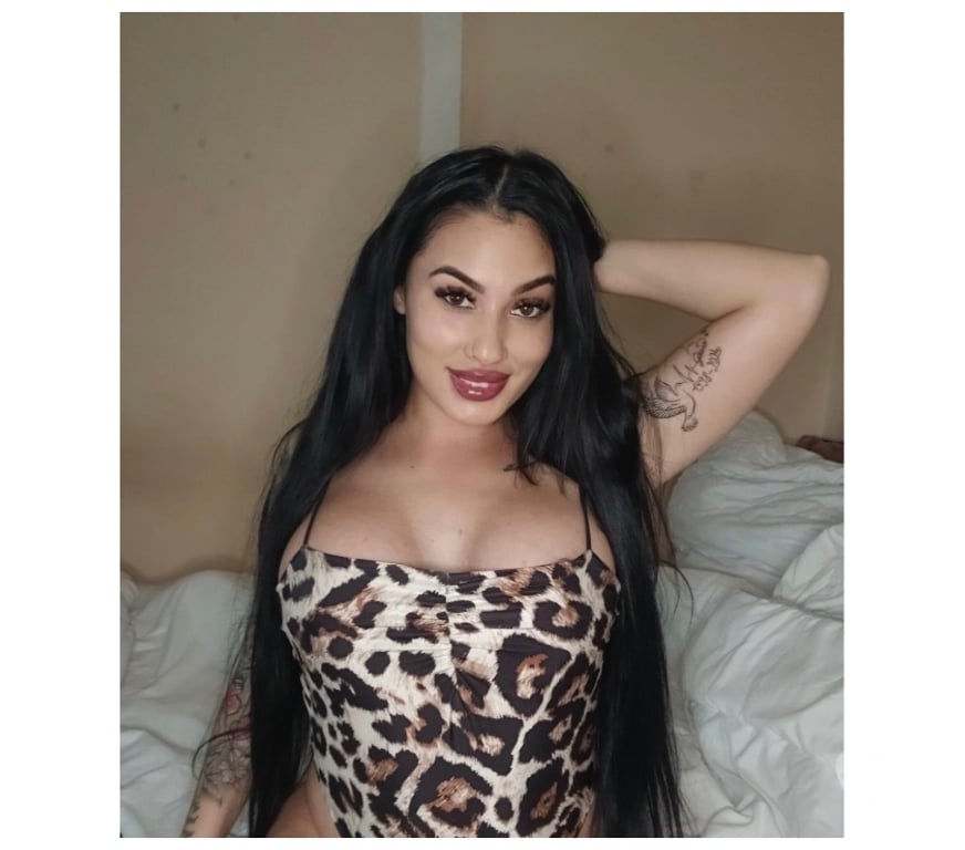 Escorts East London Walthamstow - East London - Photos for Sexy Tiffany💥🍑Brand New Snack 4U😈Queen Bj&GFE🥰