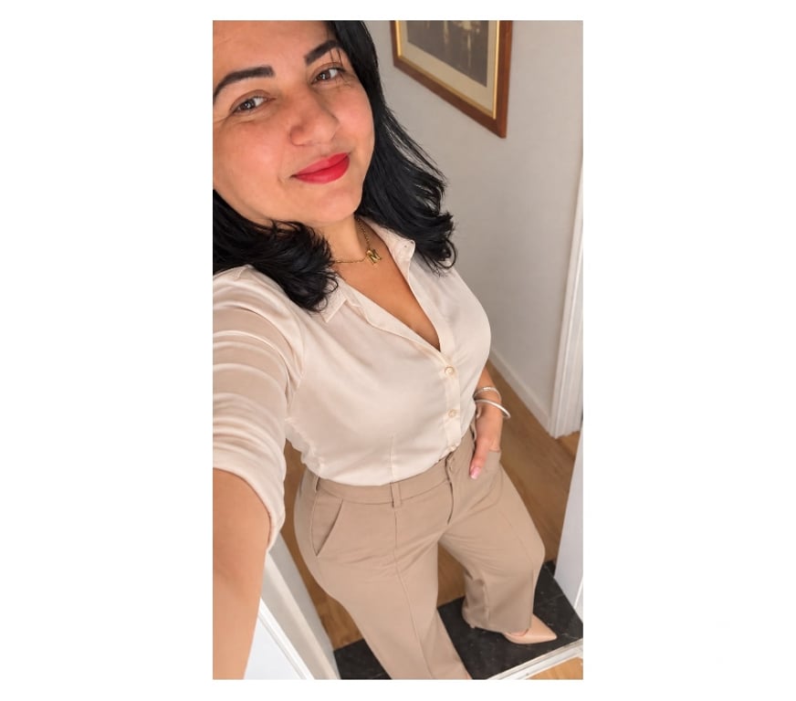 Escorts Conwy Llandudno - Conwy - Photos for Julie GFE milf brazilian🇧🇷🇧🇷