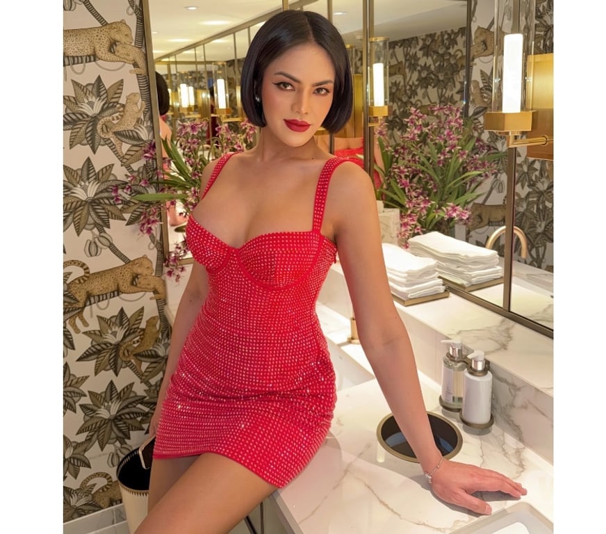 Escorts Cambridgeshire Cambridge - Photos for Thai Ts Poppy in Cambridge