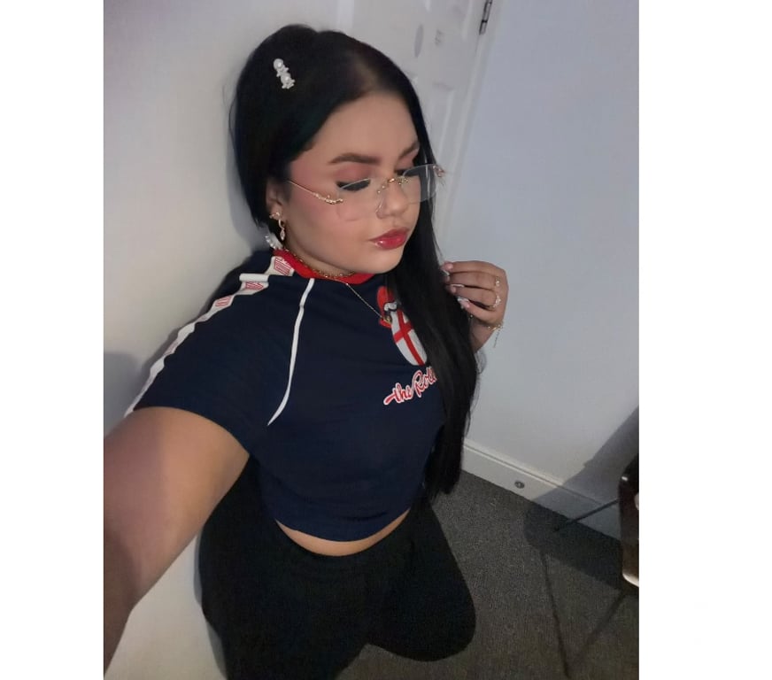 Escorts Worcestershire Worcester - Photos for JHULIA❤️NAUGHTY PARTY GIRL🇧🇷100% REAL