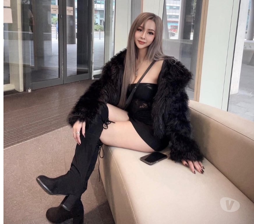 Escorts South East London Croydon - Photos for 🍑Gigi Yummy Luxury Thai Girl 👑Best GFE🫦