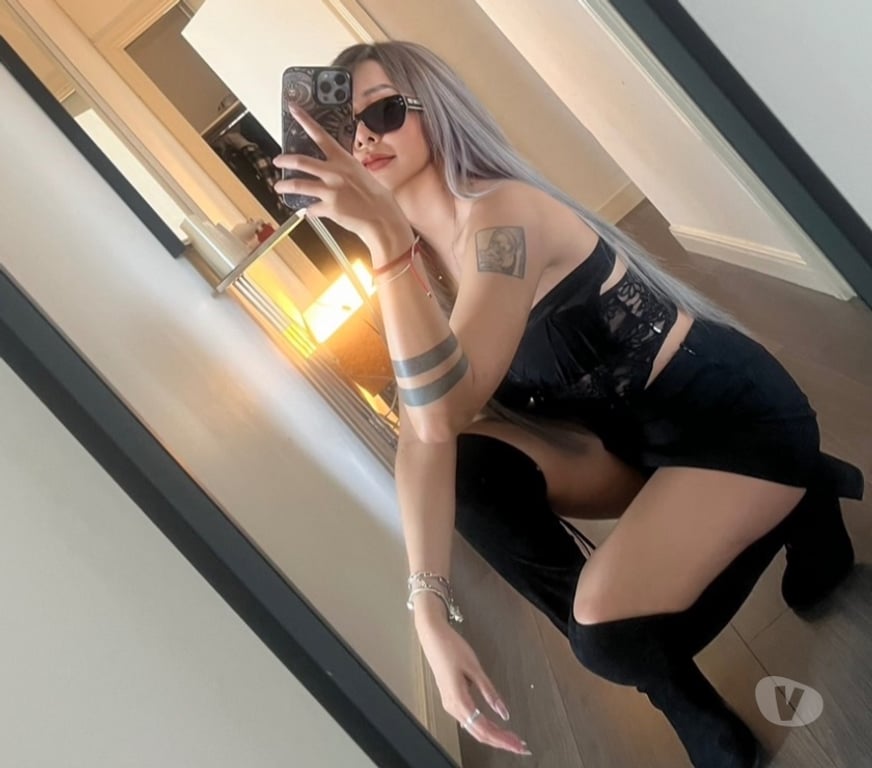 Escorts South East London Croydon - Photos for 🍑Gigi Yummy Luxury Thai Girl 👑Best GFE🫦