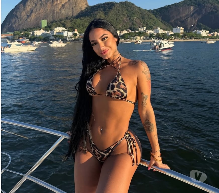 Escorts West London Hounslow - Photos for 🌸NEW JENNY 🍑Massage & Escort🇧🇷IN - TW3 24h