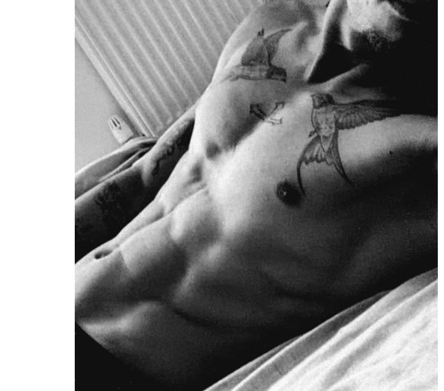 Escorts Cambridgeshire Cambridge - Photos for Diego- the masseur