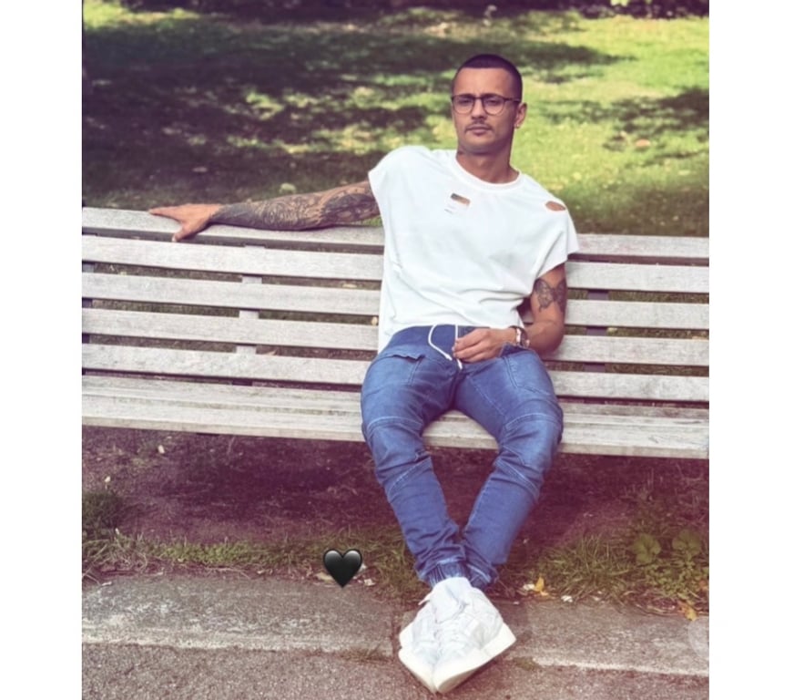 Escorts Cambridgeshire Cambridge - Photos for Diego- the masseur