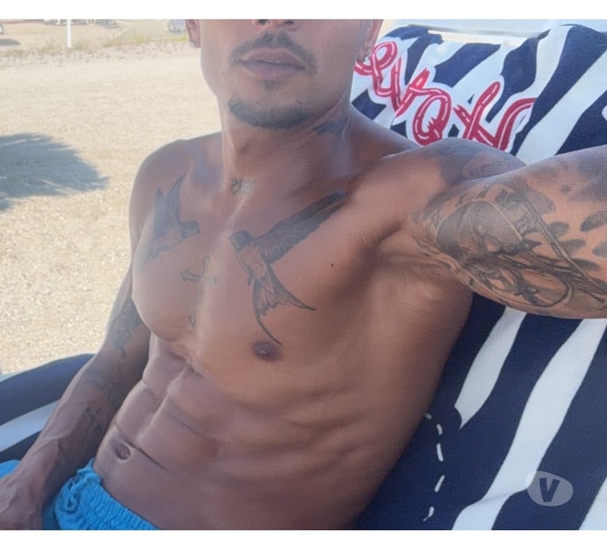 Escorts Cambridgeshire Cambridge - Photos for Diego- the masseur
