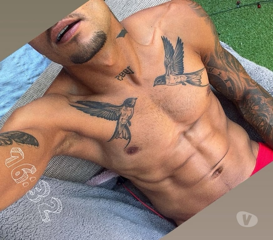 Escorts Cambridgeshire Cambridge - Photos for Diego- the masseur