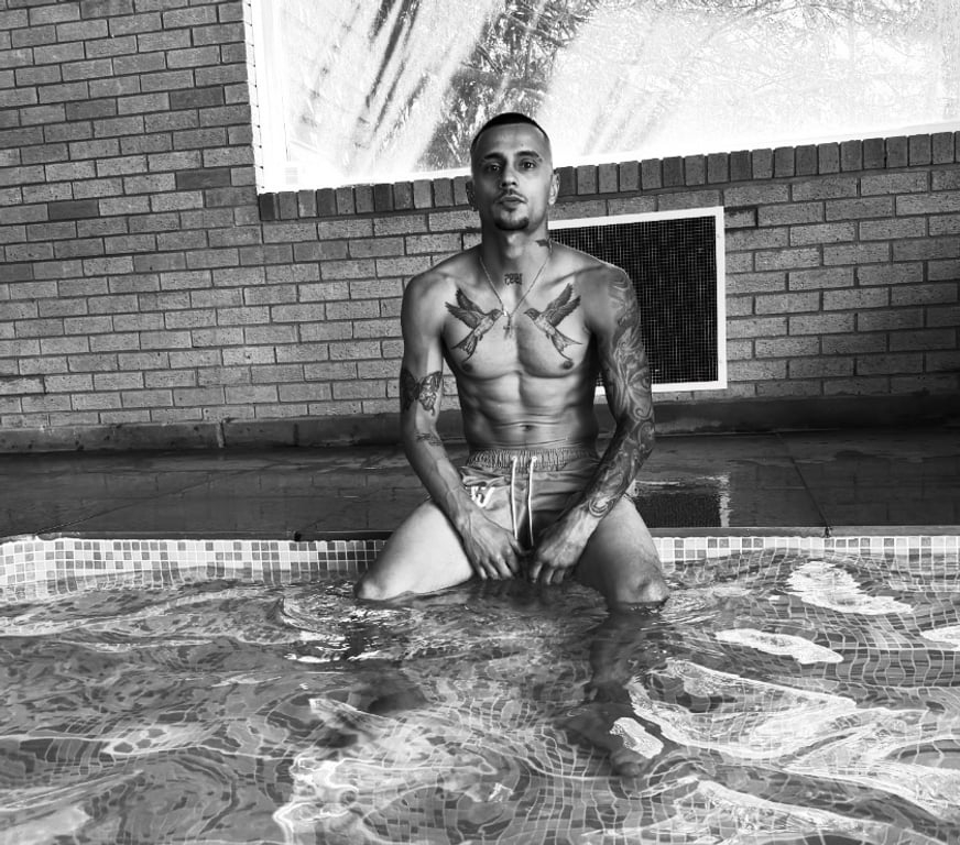 Escorts Cambridgeshire Cambridge - Photos for Diego- the masseur