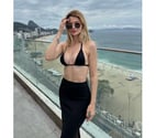 Vesna 💦SEXY HOT BRAZILIAN🔥REAL PIC🍑