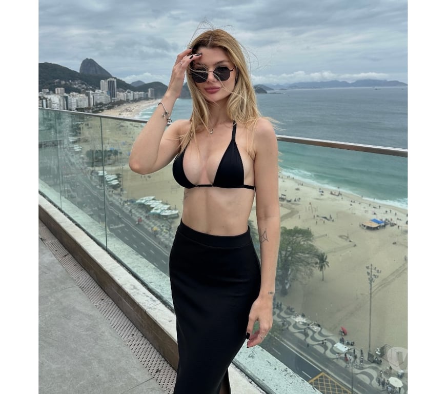 Escorts Brent North Wembley Station - Brent - Photos for Vesna 💦SEXY HOT BRAZILIAN🔥REAL PIC🍑