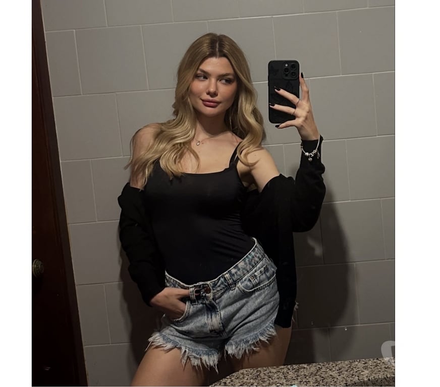 Escorts Brent North Wembley Station - Brent - Photos for Vesna 💦SEXY HOT BRAZILIAN🔥REAL PIC🍑