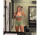 Faustina 💦SEXY HOT BRAZILIAN🔥REAL PIC🍑
