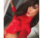 🔥 LATINA TRANS 🔥 ⭐ THE BEST BJ, FK EXPERIENCE 🍆
