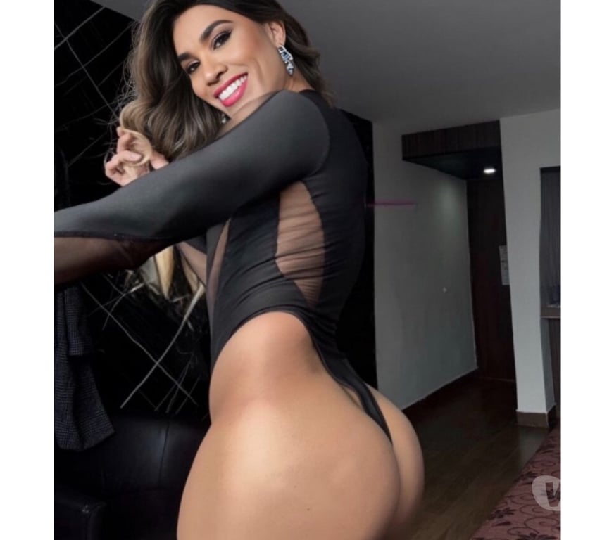 Trans Escorts East London Stratford International - DLR Station - East London - Photos for 🔥 LATINA TRANS 🔥 ⭐ THE BEST BJ, FK EXPERIENCE 🍆