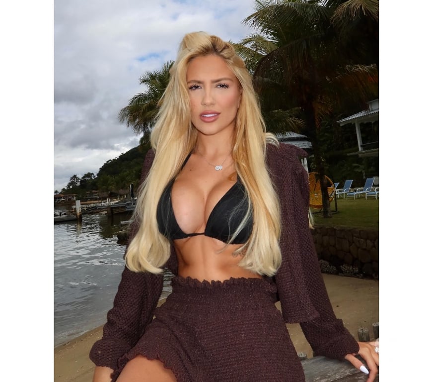 Escorts North West London Wembley Park - North West London - Photos for Naomi NEW BRAZILIAN🇧🇷❤️‍🔥 PARTY GIRL 🍾