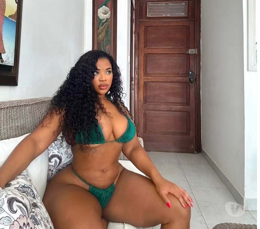 Escorts East London Bromley - East London - Photos for 🔥🍑Hot curvy Colombian chocolate 🍑🔥