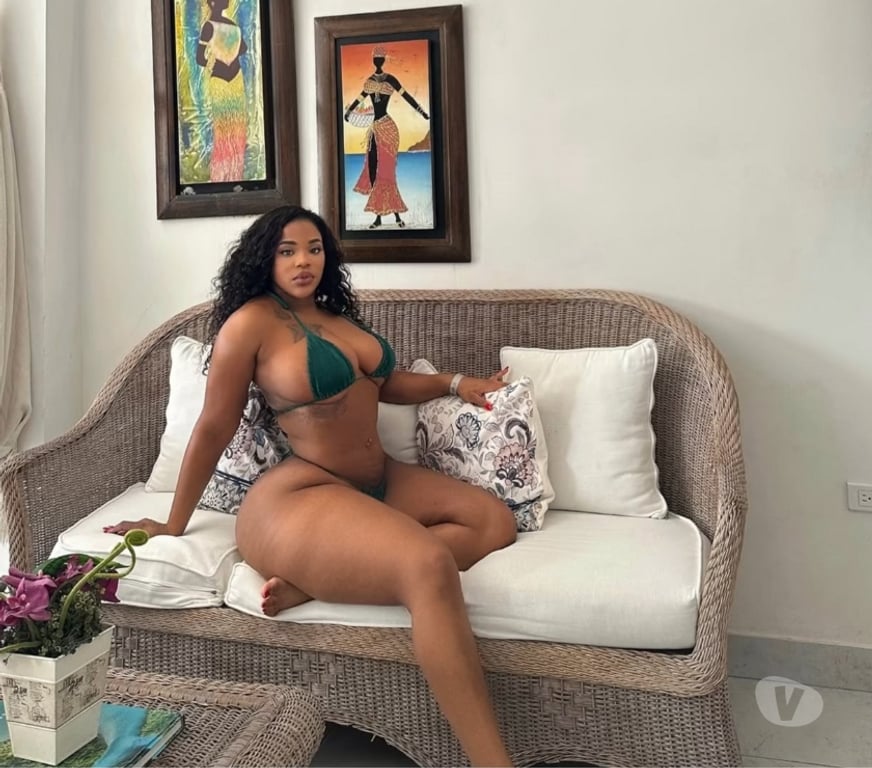 Escorts East London Bromley - East London - Photos for 🔥🍑Hot curvy Colombian chocolate 🍑🔥