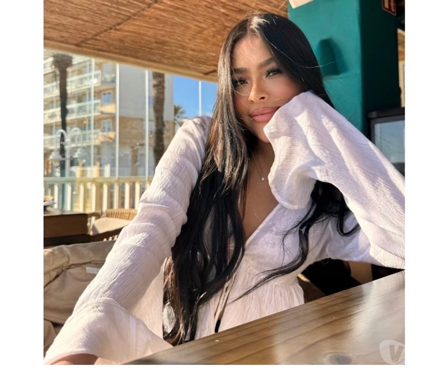 Escorts South West London Balham - South West London - Photos for NEW IN TOOTING ❤️ 🇧🇷 PARTY GIRL🔥 BRUNA