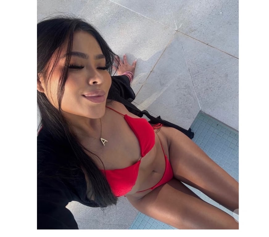 Escorts South West London Balham - South West London - Photos for NEW IN TOOTING ❤️ 🇧🇷 PARTY GIRL🔥 BRUNA