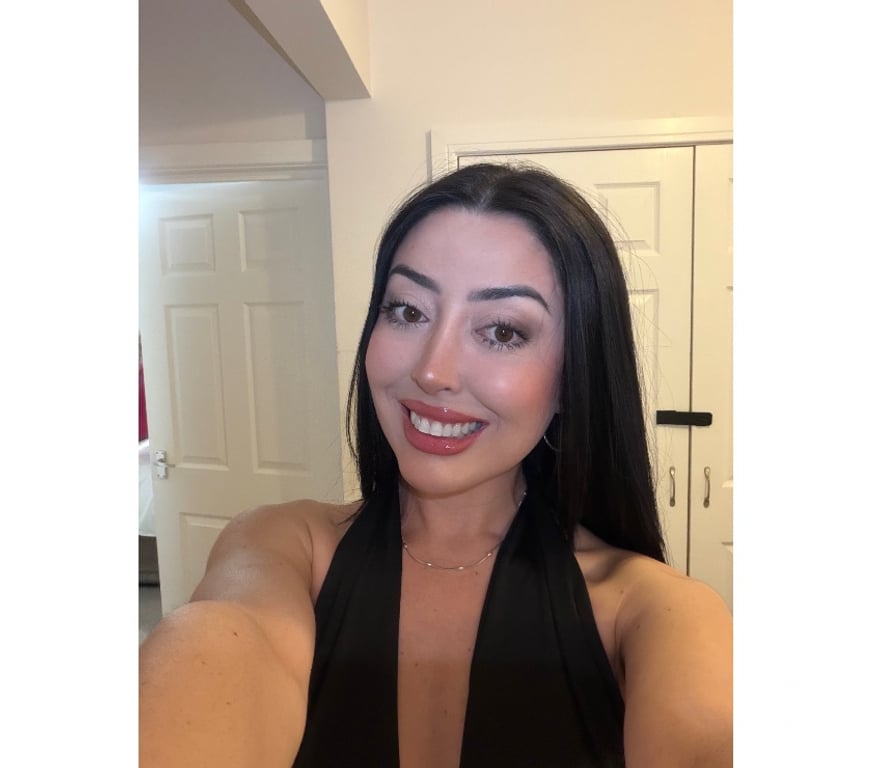 Escorts Glasgow Glasgow City Centre - Glasgow - Photos for PERFECT GFE 🌺 NATURAL BODY 🌺🇧🇷