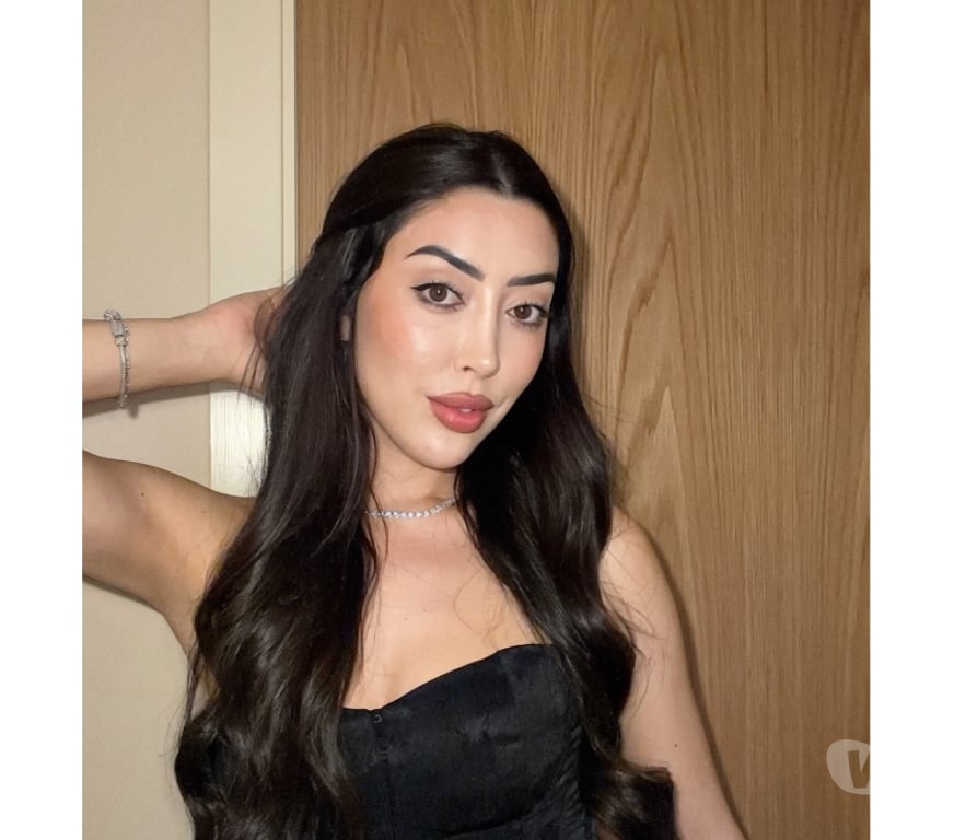Escorts Glasgow Glasgow City Centre - Glasgow - Photos for PERFECT GFE 🌺 NATURAL BODY 🌺🇧🇷