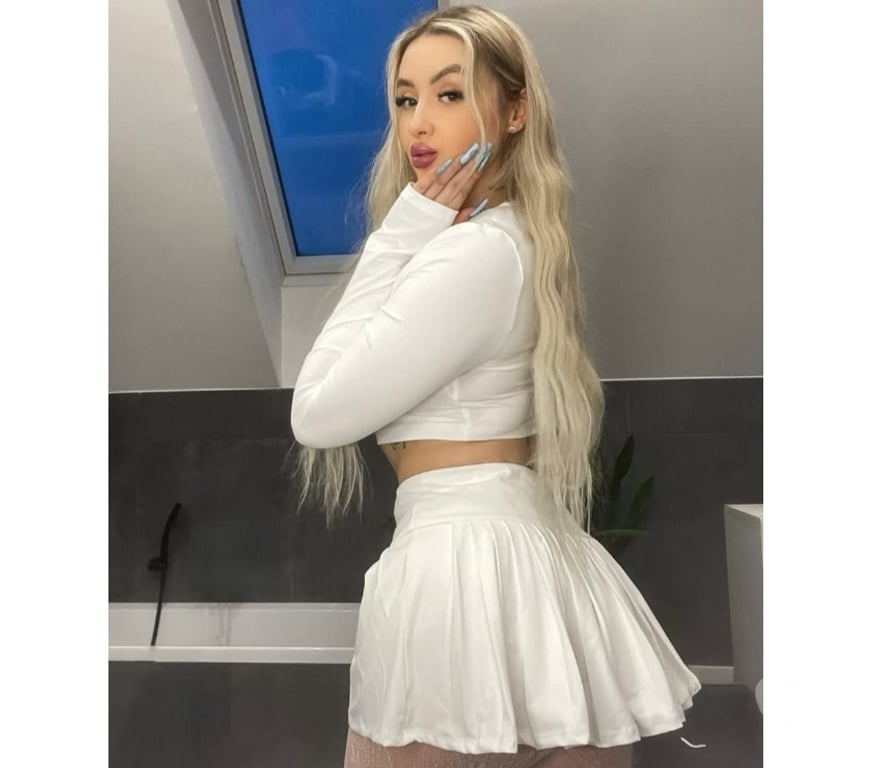 Escorts North Yorkshire Middlesbrough - Photos for Sexy LISA🍑Best Sloppy BJ❤️OwO-Fkiss❤️