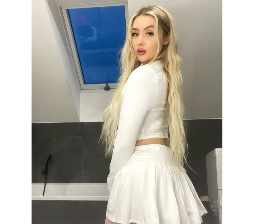Escorts North Yorkshire Middlesbrough - Photos for Sexy LISA🍑Best Sloppy BJ❤️OwO-Fkiss❤️