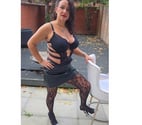 Llandudno - Conwy — Gine Naughty milf brazilian