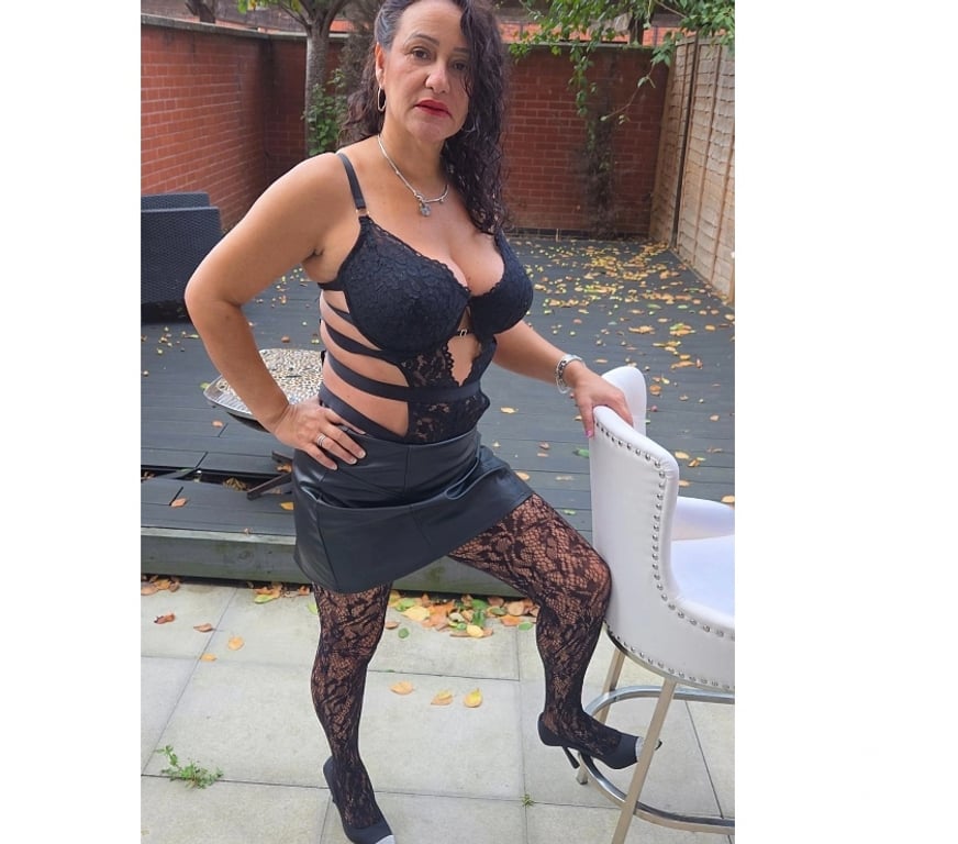 Escorts Conwy Llandudno - Conwy - Photos for Gine Naughty milf brazilian