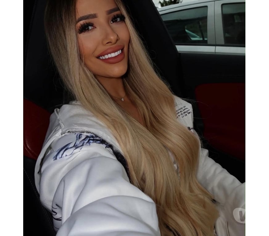 Escorts North London Haringey - Photos for ❇️✅CLARA THE BEST EXCORTE INCOLL&OUTCOLL ❤️