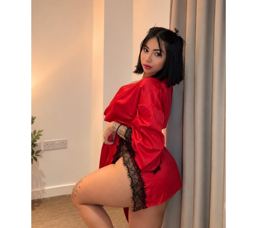Escorts Merseyside Saint Helens - Photos for SOFIA💖PARTY💖 GFE 🥰OWO😋ONLY INCALL