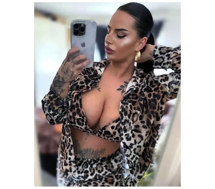 Escorts North Yorkshire Middlesbrough - Photos for Erika👑HOT GIRL 🔥 ATTRACTIVE❤️ REAL 🥰PARTY 🍭