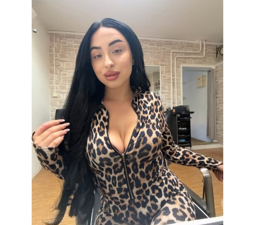 Escorts North Yorkshire Middlesbrough - Photos for Erika👑HOT GIRL 🔥 ATTRACTIVE❤️ REAL 🥰PARTY 🍭