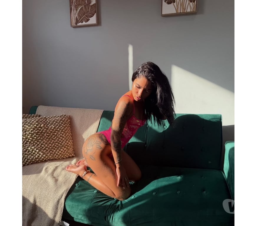 Escorts Lancashire Preston - Photos for NEW DWARF LARYSSAH💞🇧🇷 100% REAL💖🥵