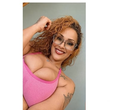 Escort Kilmarnock East Ayrshire - Photos for Hot Brazilian ❤️‍🔥 impossible to forget Laura