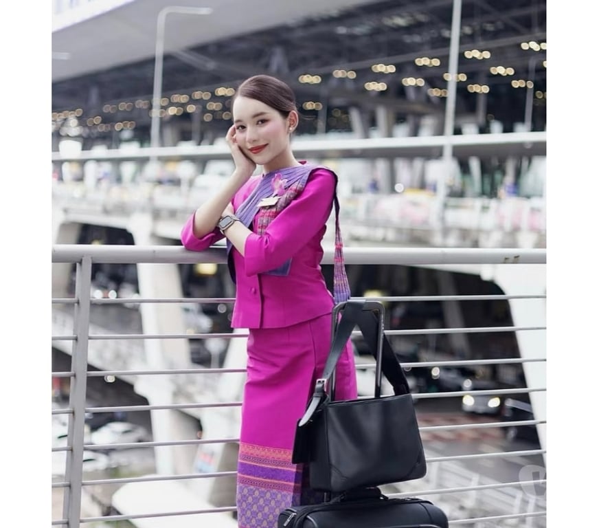 Escorts Oxfordshire Oxford - Photos for FLIGHT ATTENDANT STOPOVER✈️✈️