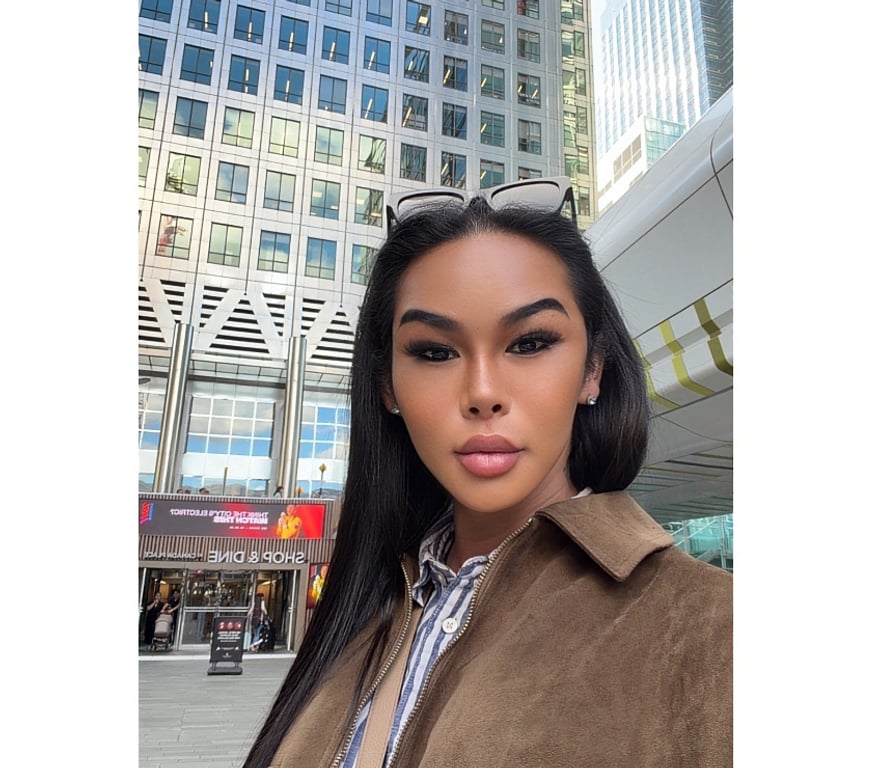 Trans Escorts Windsor and Maidenhead Oakley Green - Windsor and Maidenhead - Photos for Nira Thai Ladyboy